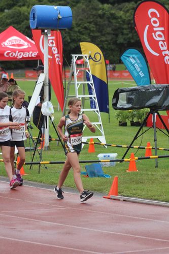 2024 Colgate Games photo